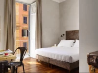 San Pietro Boutique Rooms