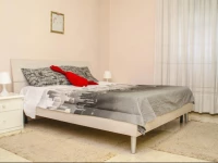 San Pietro family house