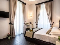 San Pietro Leisure and Luxury