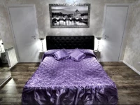 San Pietro Panoramic View