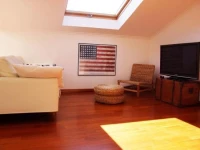 San Pietro Penthouse