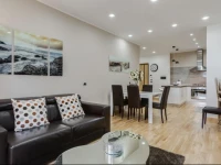 San Pietro Vatican Area Apartment