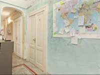 Santa Maria Maggiore House