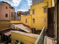 Santi Quattro - Colosseo