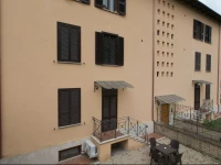 Sarzana House