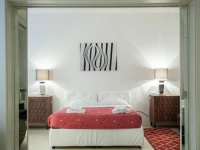 Seminario Deluxe apartament