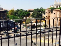 Serventi Longhi Rooms