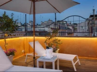 Shali Luxury Suite Spagna