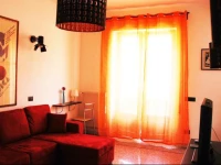 Silvanos Home In Rome