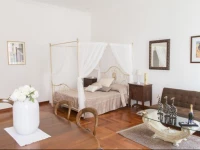 Sistina 138 Luxury Home