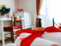 Sistina Vatican Rooms