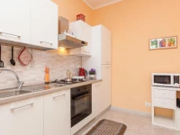 Sistine Chapel View Terrace