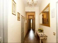 Sleep In Rome Ludovisi