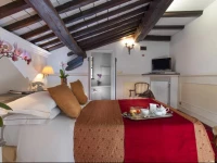 Sole al Pantheon Penthouse