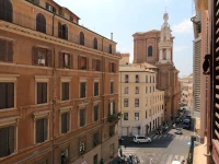 Spagna Charme - My Extra Home