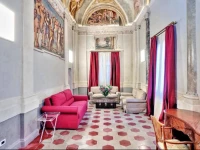 Spagna Halldis Apartments