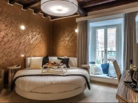 SPAGNA LUXURYN TREVI