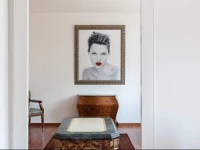 Spanish Steps Corner