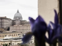 St Peter Bed In Rome