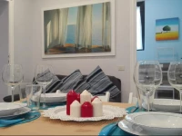 St. Francis Apartment