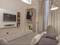 St. Georges Vatican Suites