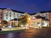 Hilton Garden Inn BWI Airport 3*