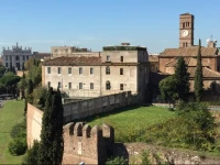 St. Johns Balcony B&B