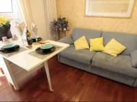 St. Peter Caldo Rifugio