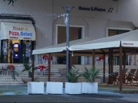 St. Peter Square Holiday House