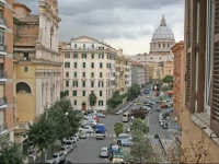 St. Peters Dome Apartment