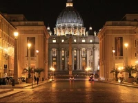 Starry Rome Guest House