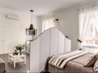 Studio Residenza Bourbon