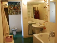 Su Al Celio - Colosseo