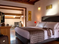 Suite Artis Barberini