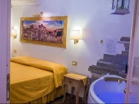 Suites Roma Tiburtina Luxury 4*