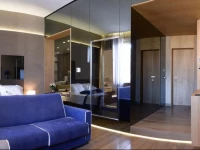 Sun Suite Luxury Pantheon