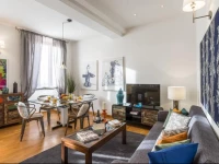 Sweet Inn Apartment Carrozze 6