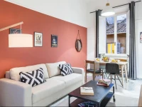 Sweet Inn Apartments - Cimarra