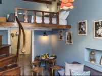 Sweet Inn Apartments - Mattonato