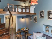 Sweet Inn Apartments - Mattonato