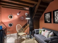 Sweet Inn Apartments - Tre Cannelle