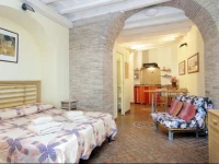 Sweet Life studio Rome