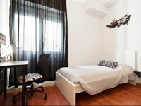 Take It Easy Roma B&B