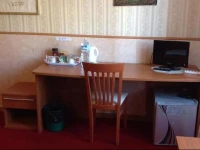 Termini Accommodation