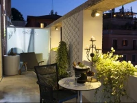 Terrazza Marco Antonio Luxury Suite