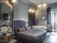 Terrazza Munira Trastevere