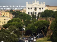 Terrazza Sotto Le Stelle