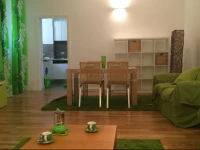 Testaccio Green Suite 4*