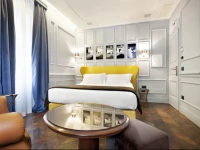 The Corner Townhouse