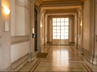 The Fitzroy Allegria